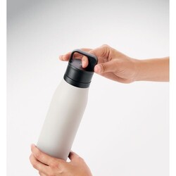 EMPIRE Bouteille double paroi 500ml