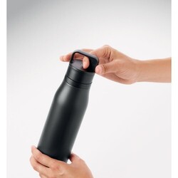 EMPIRE Bouteille double paroi 500ml