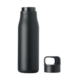 EMPIRE Bouteille double paroi 500ml