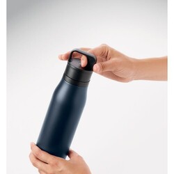EMPIRE Bouteille double paroi 500ml