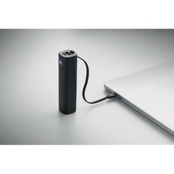 POWERTUBE Powerbank 5000mAh 20W