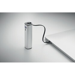 POWERTUBE Powerbank 5000mAh 20W