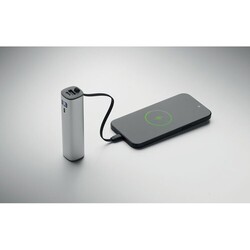 POWERTUBE Powerbank 5000mAh 20W