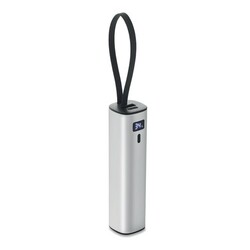 POWERTUBE Powerbank 5000mAh 20W