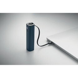 POWERTUBE Powerbank 5000mAh 20W