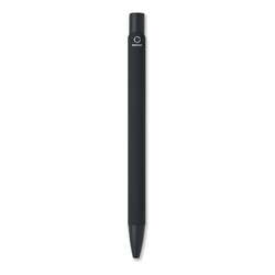 ESCRI SET Set stylo à bille et porte-clés en