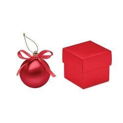 BELLES Coffret de boule Noël