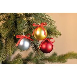 BELLES Coffret de boule Noël