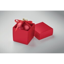 BELLES Coffret de boule Noël