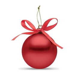 BELLES Coffret de boule Noël