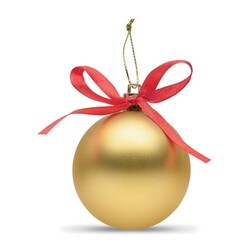 BELLES Coffret de boule Noël
