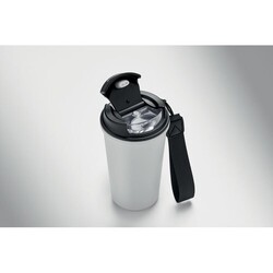 NAKANO Gobelet en acier recyclé 400ml