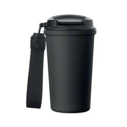 NAKANO Gobelet en acier recyclé 400ml