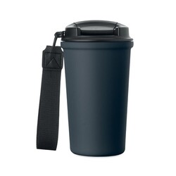 NAKANO Gobelet en acier recyclé 400ml
