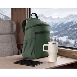 NEXUS Sac à dos en nylon ripstop 10L