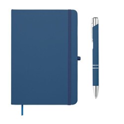 ARCOPEN Set carnet A5 et stylo