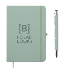 ARCOPEN Set carnet A5 et stylo