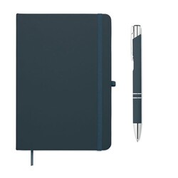 ARCOPEN Set carnet A5 et stylo