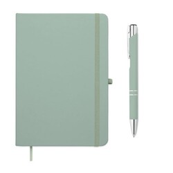 ARCOPEN Set carnet A5 et stylo