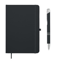 ARCOPEN Set carnet A5 et stylo