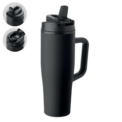 ATLANTA Gobelet double paroi 900ml