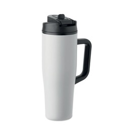 ATLANTA Gobelet double paroi 900ml