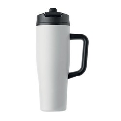 ATLANTA Gobelet double paroi 900ml