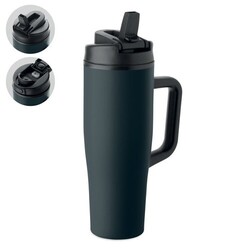 ATLANTA Gobelet double paroi 900ml