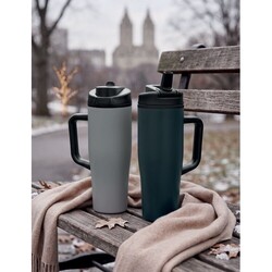 ATLANTA Gobelet double paroi 900ml