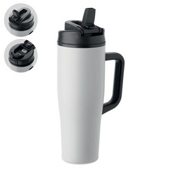 ATLANTA Gobelet double paroi 900ml