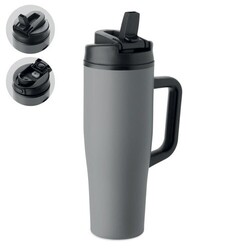 ATLANTA Gobelet double paroi 900ml