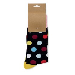 FUNNY L Chaussettes motifs amusants