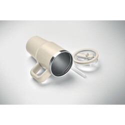 ALAND Gobelet double paroi 500ml