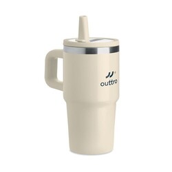 ALAND Gobelet double paroi 500ml