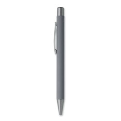 NALI Stylo bille aluminium recyclé