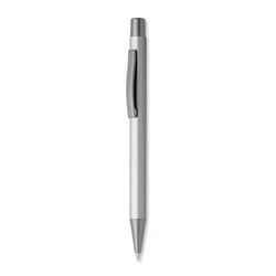 NALI Stylo bille aluminium recyclé