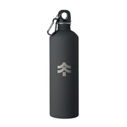 REBIG MOSS SOFT Bouteille à simple paroi 750ml
