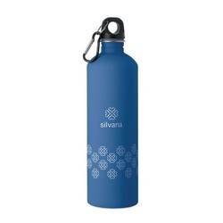 REBIG MOSS SOFT Bouteille à simple paroi 750ml