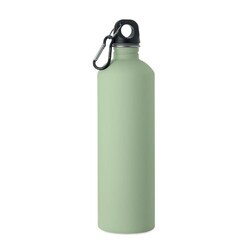 REBIG MOSS SOFT Bouteille à simple paroi 750ml