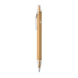 NOSTA Stylo bille aluminium recyclé