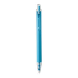 NOSTA Stylo bille aluminium recyclé