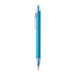 NOSTA Stylo bille aluminium recyclé