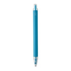 NOSTA Stylo bille aluminium recyclé