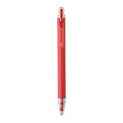 NOSTA Stylo bille aluminium recyclé