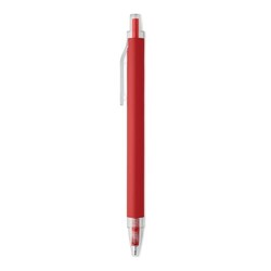 NOSTA Stylo bille aluminium recyclé