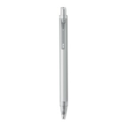 NOSTA Stylo bille aluminium recyclé
