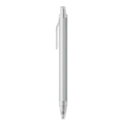 NOSTA Stylo bille aluminium recyclé