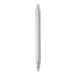 NOSTA Stylo bille aluminium recyclé