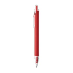 NOSTA Stylo bille aluminium recyclé