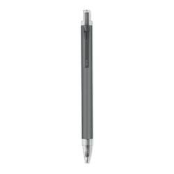NOSTA Stylo bille aluminium recyclé